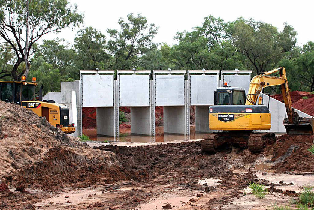 There is an excavator operator job available in Hervey Bay There is an excavator operator job available in Hervey Bay